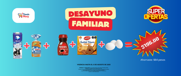 Oferta 1